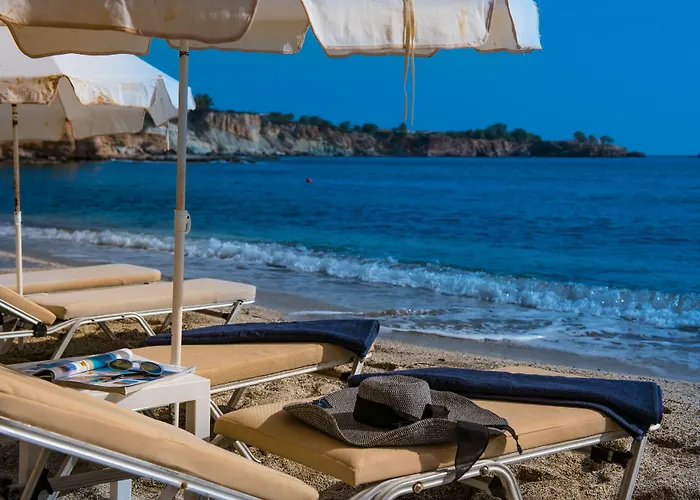 Cosmopolis Crete Hersonissos (Crete)