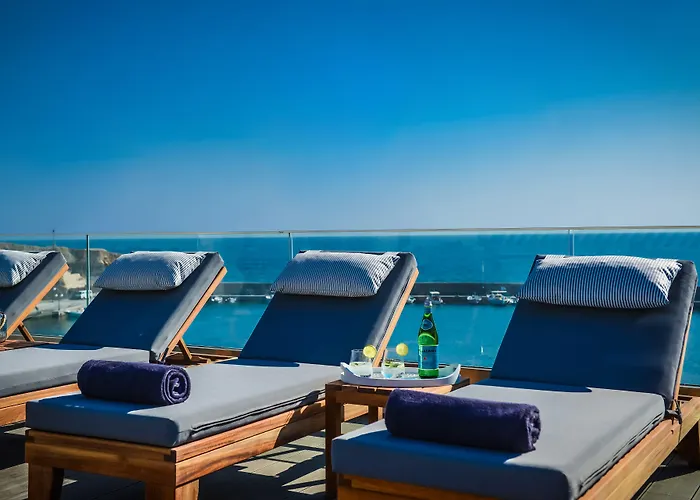 Cosmopolis Crete Херсонісос