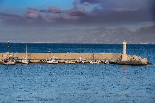 Lägenhet Cosmopolis Crete Hersonissos (Crete)