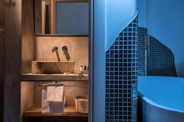 Апартаменты Cosmopolis Crete Херсониссос