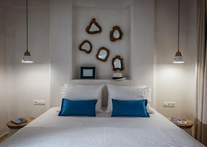 Апартаменти Cosmopolis Crete