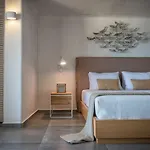 Apartment Cosmopolis Crete