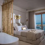 Apartment Cosmopolis Crete *