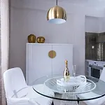 Apartment Cosmopolis Crete