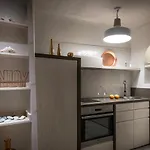 Apartment Cosmopolis Crete