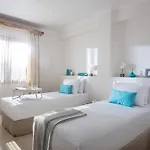Apartment Cosmopolis Crete *