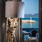 Apartment Cosmopolis Crete *