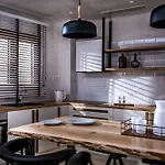 Cosmopolis Crete Apartment *