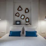 Apartment Cosmopolis Crete