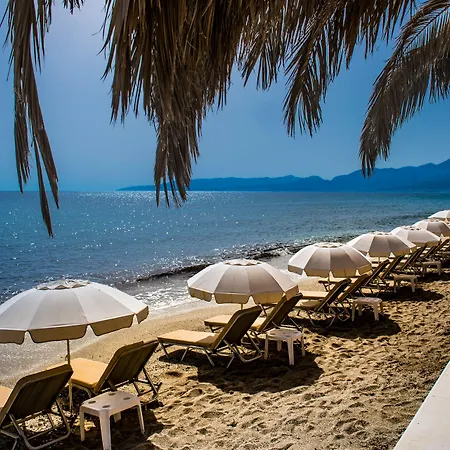 Cosmopolis Crete Apartment *